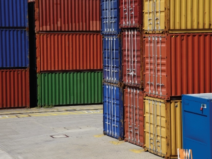 exportoplossing voor ondernemers